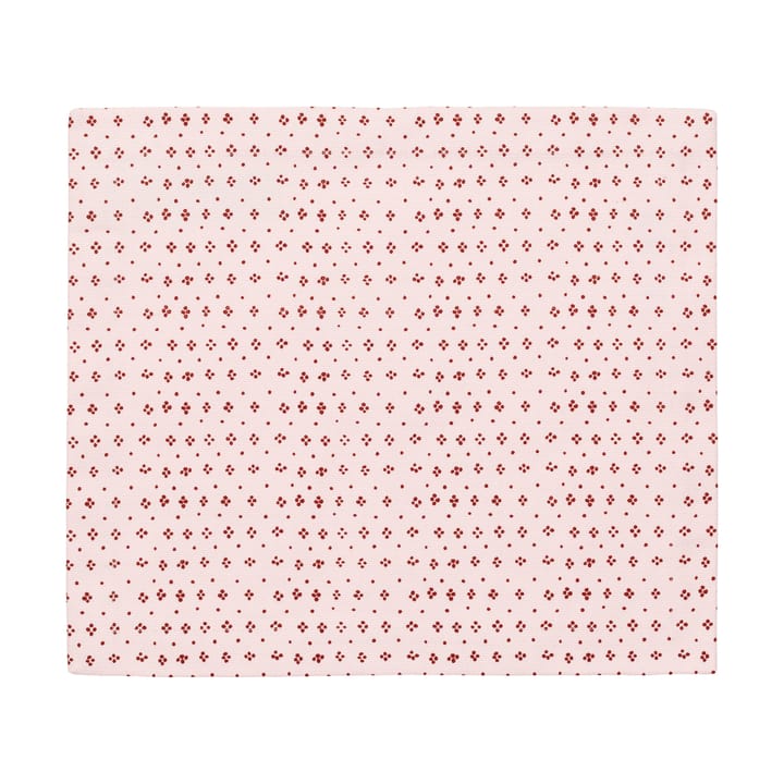 Muija dækkeserviet 35x40 cm - Pink - Marimekko