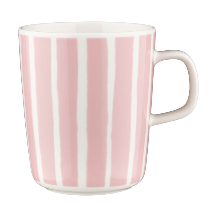 Oiva Piccolo kop 25 cl - Pink - Marimekko