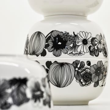 Siirtolapuutarha serveringsskål 9 dl - Ø16 cm - Marimekko