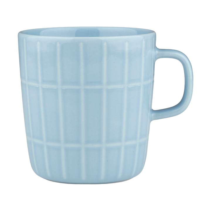 Tiiliskivi krus 40 cl - Light blue - Marimekko