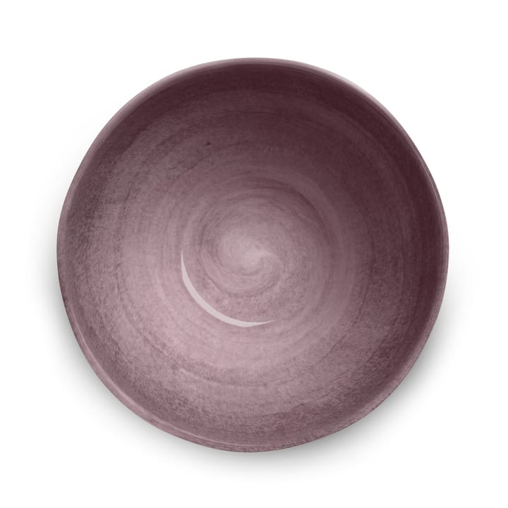 Basic organic skål – 12 cm, Plum Mateus