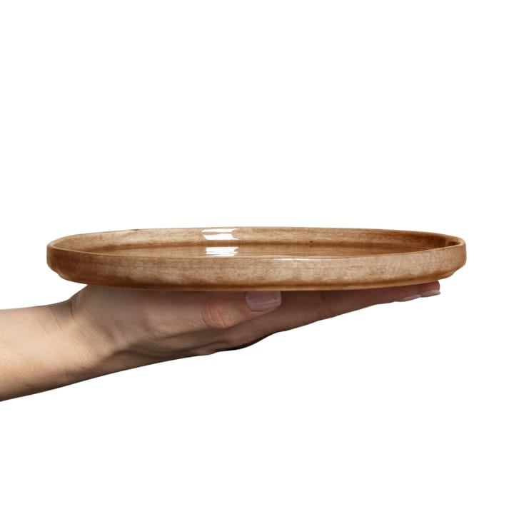 MSY tallerken – 20 cm, Cinnamon Mateus