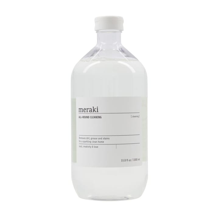 Meraki allround rengøringsmiddel - 1 L - Meraki