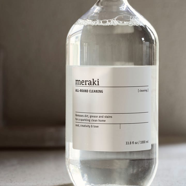 Meraki allround rengøringsmiddel, 1 L Meraki