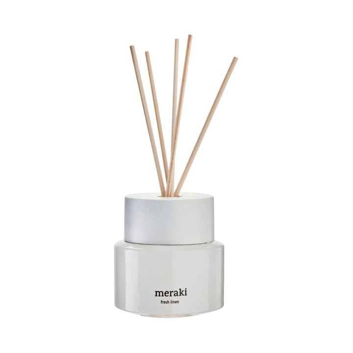 Meraki duftpinde 100 ml, Fresh Linen Meraki