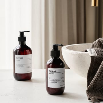 Meraki håndlotion 275 ml - Pure basic - Meraki