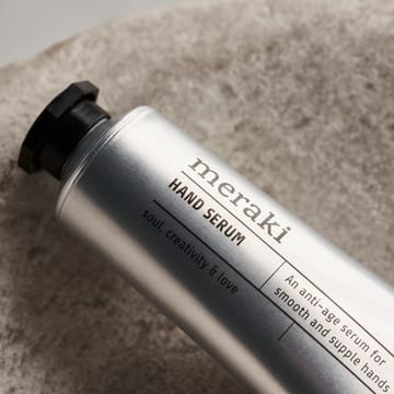 Meraki håndserum - 50 ml - Meraki