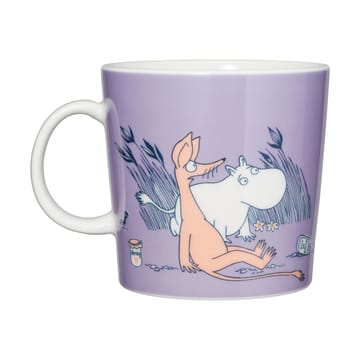 ABC Mumi krus 40 cl - N - Moomin Arabia