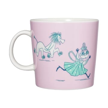 ABC Mumi krus 40 cl - S - Moomin Arabia