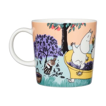 Berry Season Mumi krus 2024 - 30 cl - Moomin Arabia