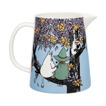 Friends Forever mumi kande - 1 L - Moomin Arabia