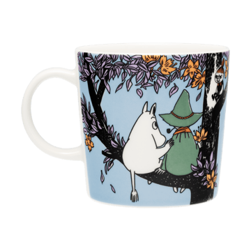 Friends Forever mumikrus - 30 cl - Moomin Arabia