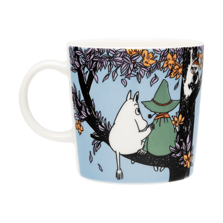 Friends Forever mumikrus, 30 cl Moomin Arabia