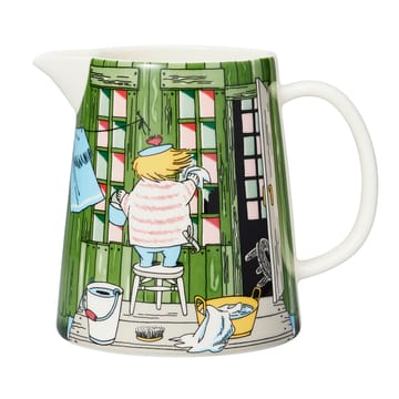 Mumi Badehuset kande - 1 L - Moomin Arabia