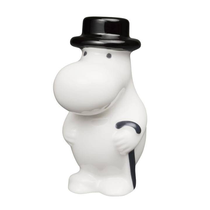 Mumi keramik figur - Mumifar - Moomin Arabia