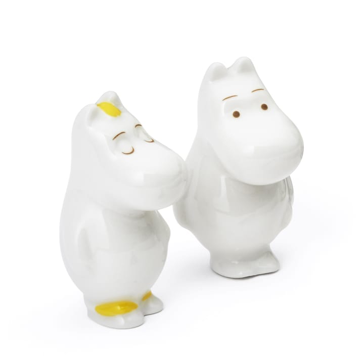 Mumi keramik figur, Mumitrolden Moomin Arabia