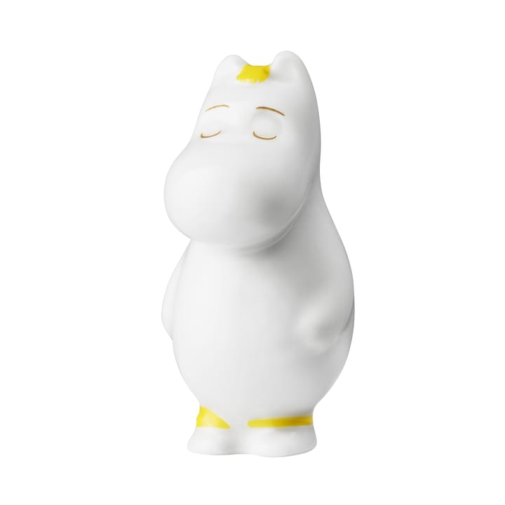 Mumi keramik figur - Snorkfrøken - Moomin Arabia