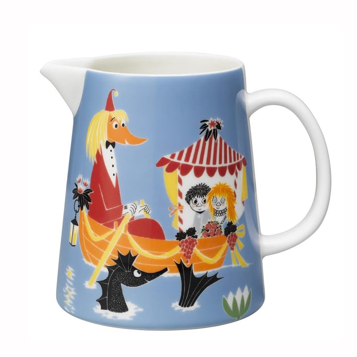 Mumi Venskab kande - 1 l - Moomin Arabia