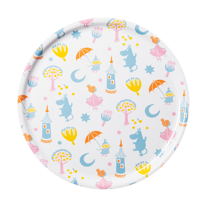 Party mumi bakke - Ø35 cm - Moomin Arabia