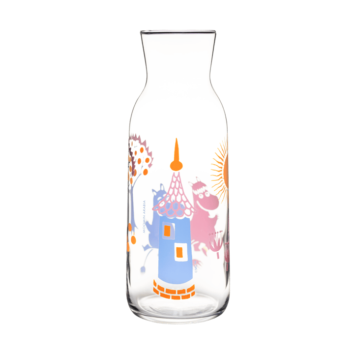 Party mumi kande - 1,2 L - Moomin Arabia