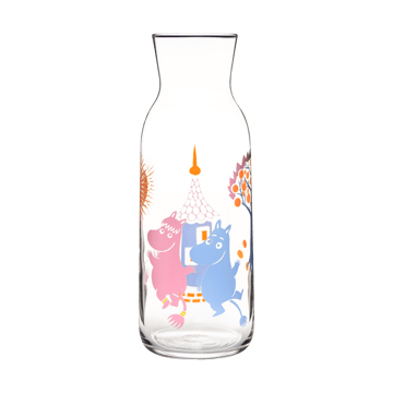 Party mumi kande - 1,2 L - Moomin Arabia