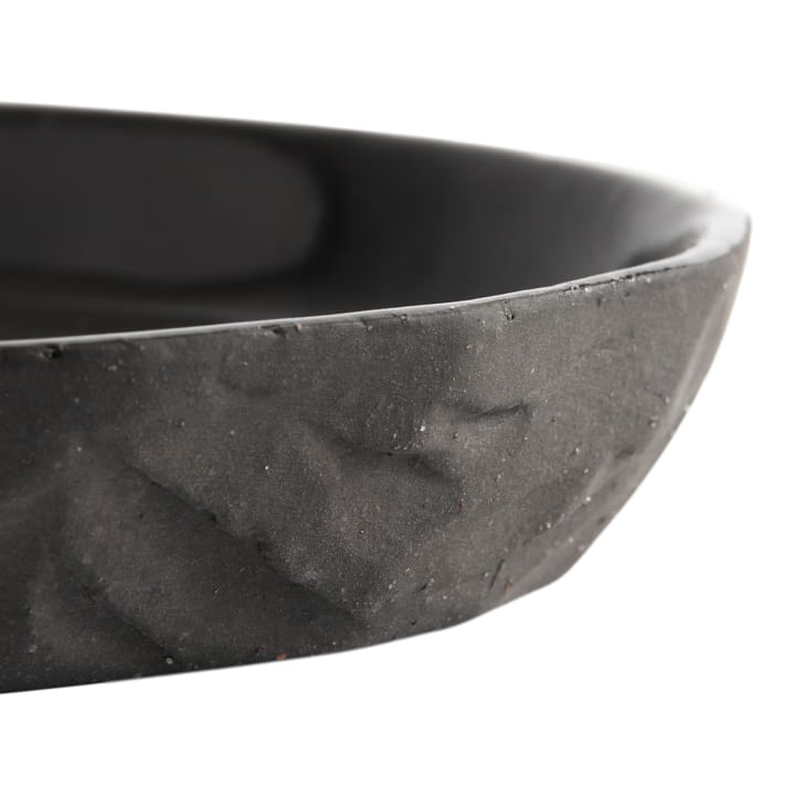 Kuri tallerken Ø16 cm 2-pak, Stone MUUBS