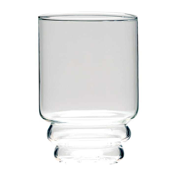 Steps drikkeglas 45 cl - Clear - Muurla