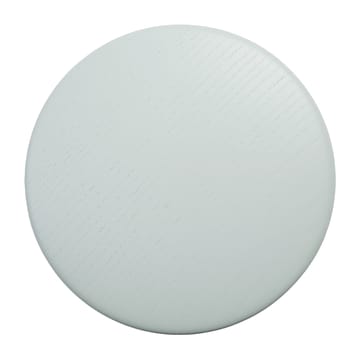 Dots wood krog sage green - Ø17 cm - Muuto