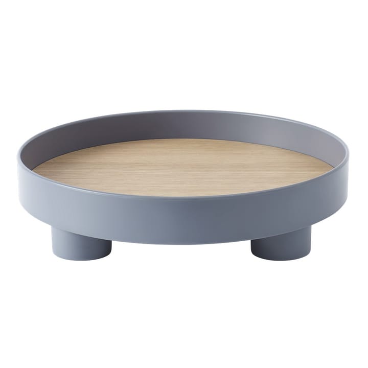 Platform bakke - Blue Grey - Muuto