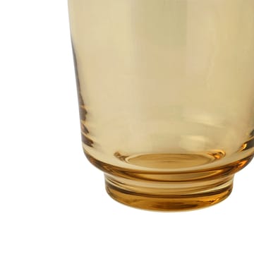 Raise glas 30 cl 2-pak - Burnt orange - Muuto