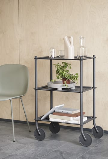 Raise karaffel - Clear - Muuto