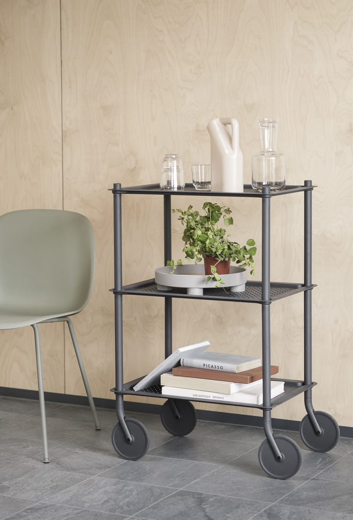 Raise karaffel, Clear Muuto