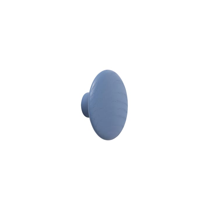 The Dots knag pale blue, Small Muuto