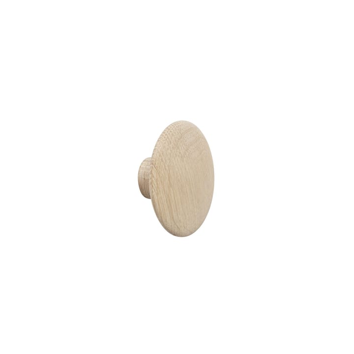 The Dots knage - eg - Ø6,5 cm - Muuto