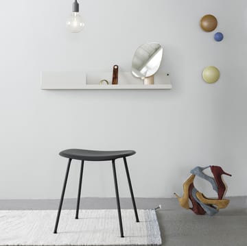 The Dots knage - midnight blue (blå) - Extra small - Muuto