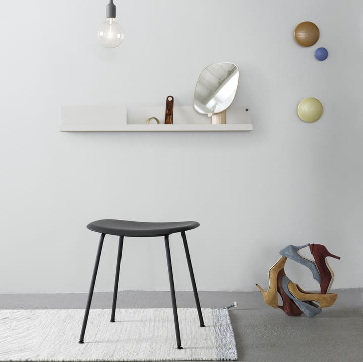 The Dots knage - midnight blue (blå), Extra small Muuto