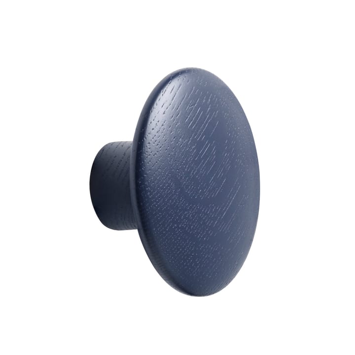 The Dots knage - midnight blue (blå) - Small - Muuto