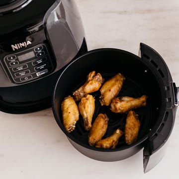 Ninja AF100 Air Fryer 3,8 L - Grå - Ninja