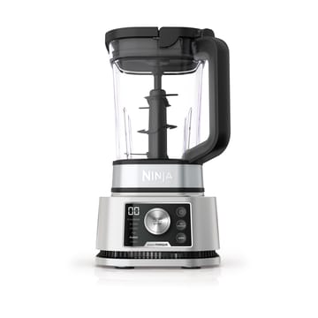 Ninja Foodi CB350 3-i-1 Power Nutri blender - Rustfrit stål - Ninja