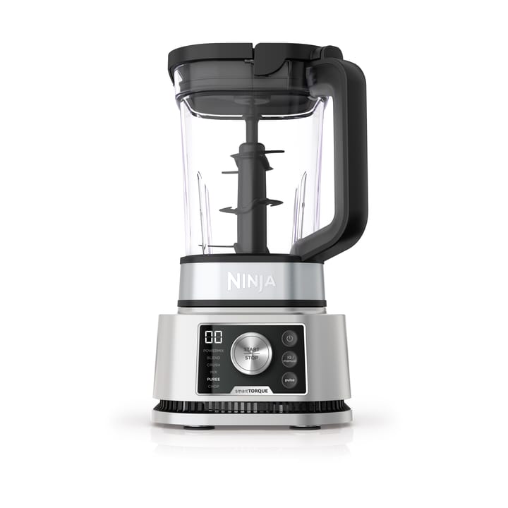 Ninja Foodi CB350 3-i-1 Power Nutri blender, Rustfrit stål Ninja