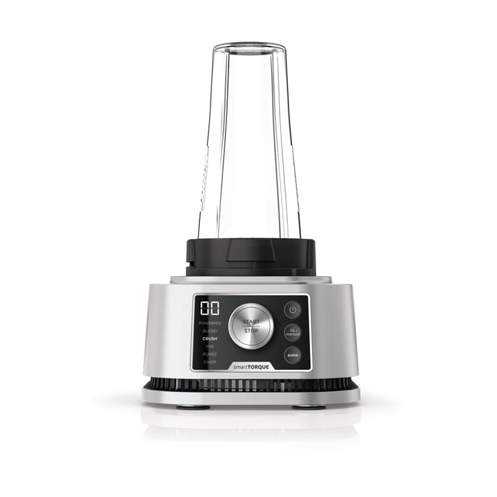 Ninja Foodi CB350 3-i-1 Power Nutri blender, Rustfrit stål Ninja