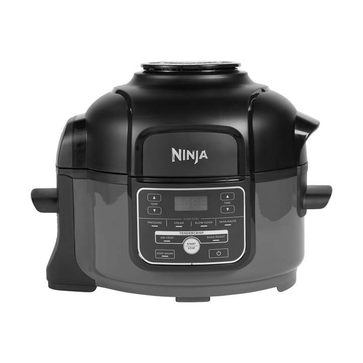 Ninja Foodi OP100 6-i-1 multicooker 4,7 L - Sort - Ninja
