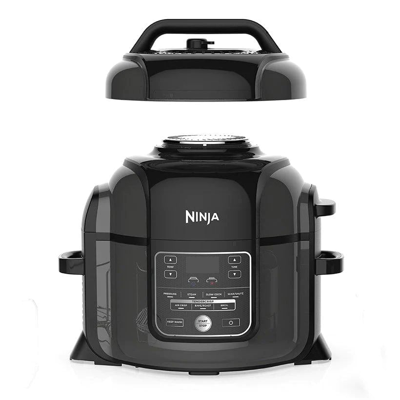 Ninja Ninja Foodi OP300 multi-cooker 6 L Sort