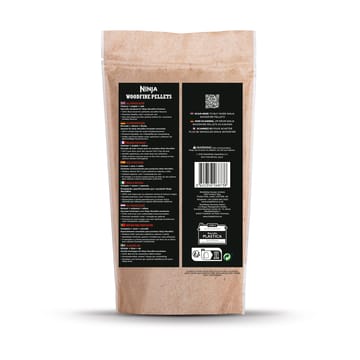 Ninja Woodfire pellets All-Purpose Blend - 900 g - Ninja