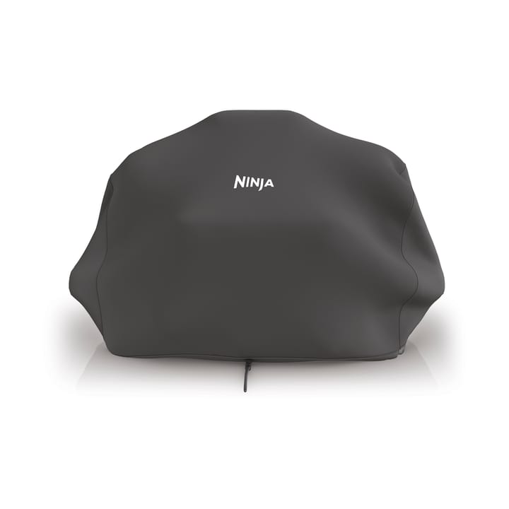 Ninja Woodfire Premium beskyttelsesovertræk til OG701 - Sort - Ninja