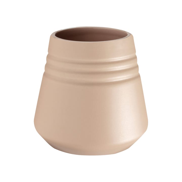 Lines vase 8 cm
, Beige NJRD