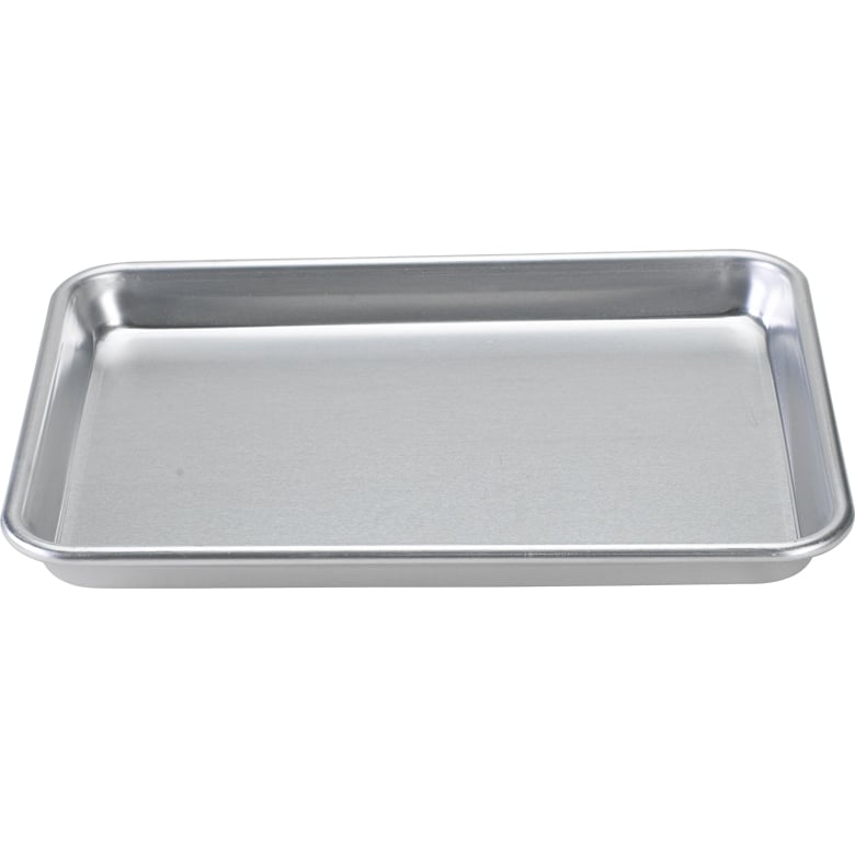 Nordic Ware Brownie bageform Aluminium