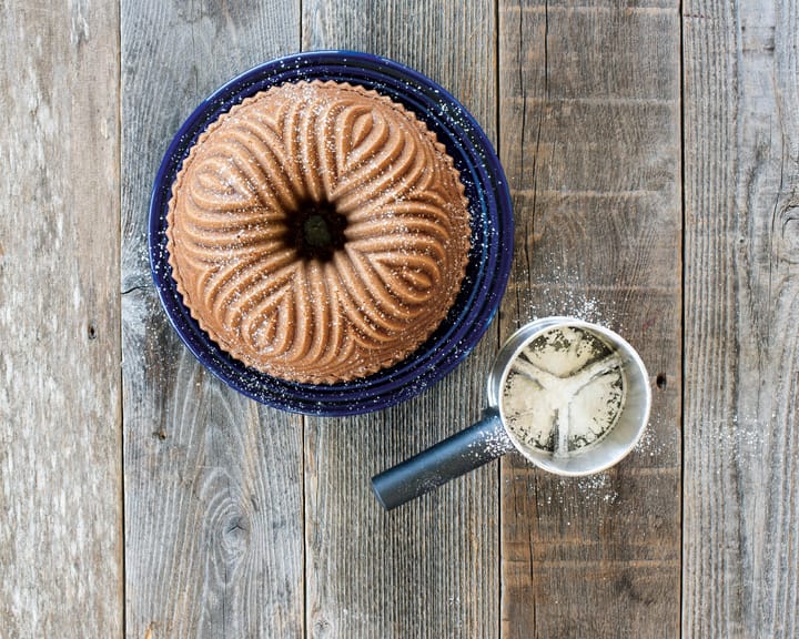 Nordic Ware bavaria bundt bageform, 2,4 L Nordic Ware