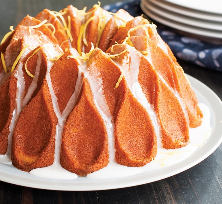 Nordic Ware crown bundt bageform, 2,4 L Nordic Ware