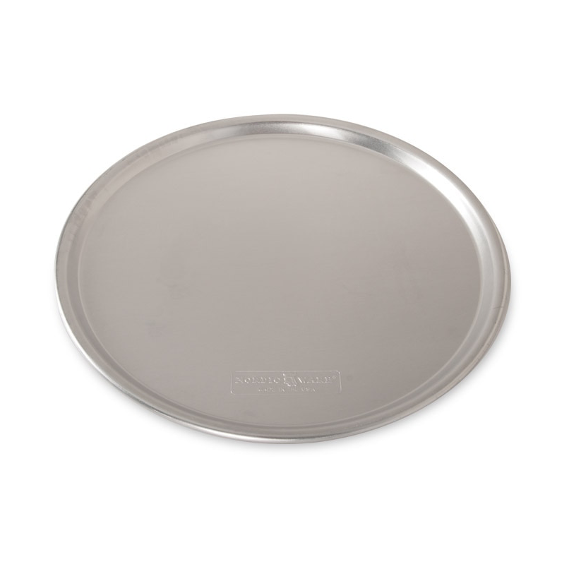 Nordic Ware Nordic Ware naturals traditionel pizzaplade Ø38 cm Aluminium